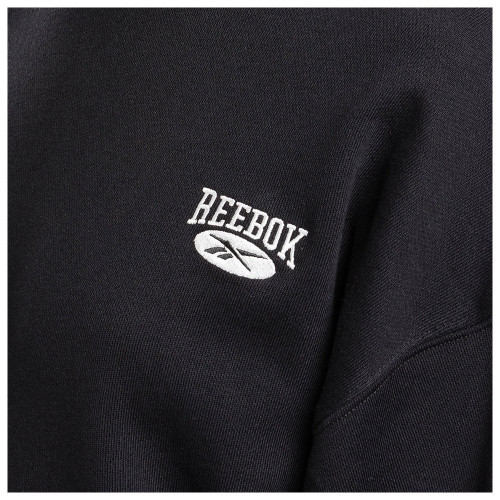Reebok Γυναικείο φούτερ Classics Archive Essentials Archive Fit Crew Sweatshirt